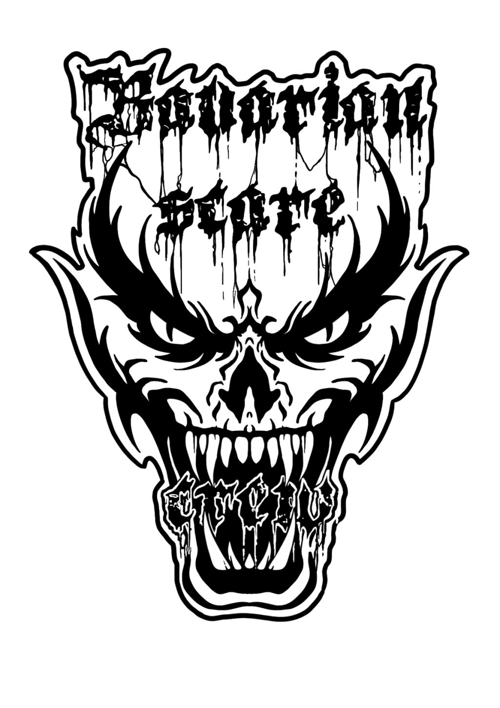 Wie aus Fremden eine Familie des Grauens wurde: Die Entstehung der Bavarian Scare Crew&nbsp;e.V.