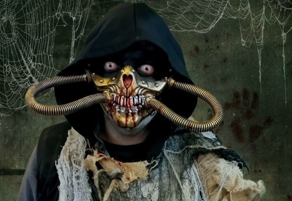 Bavarian Scare Crew e.V. – Der neue Stern am Horrorfest-Himmel sucht&nbsp;Dich!