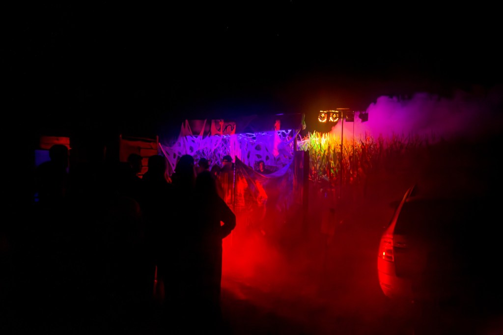 Dorfmeisters Albtraum 2025